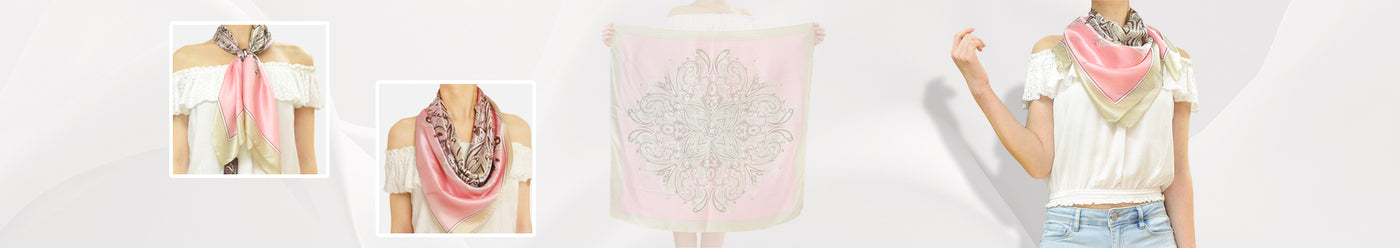 Scarf/Shawl