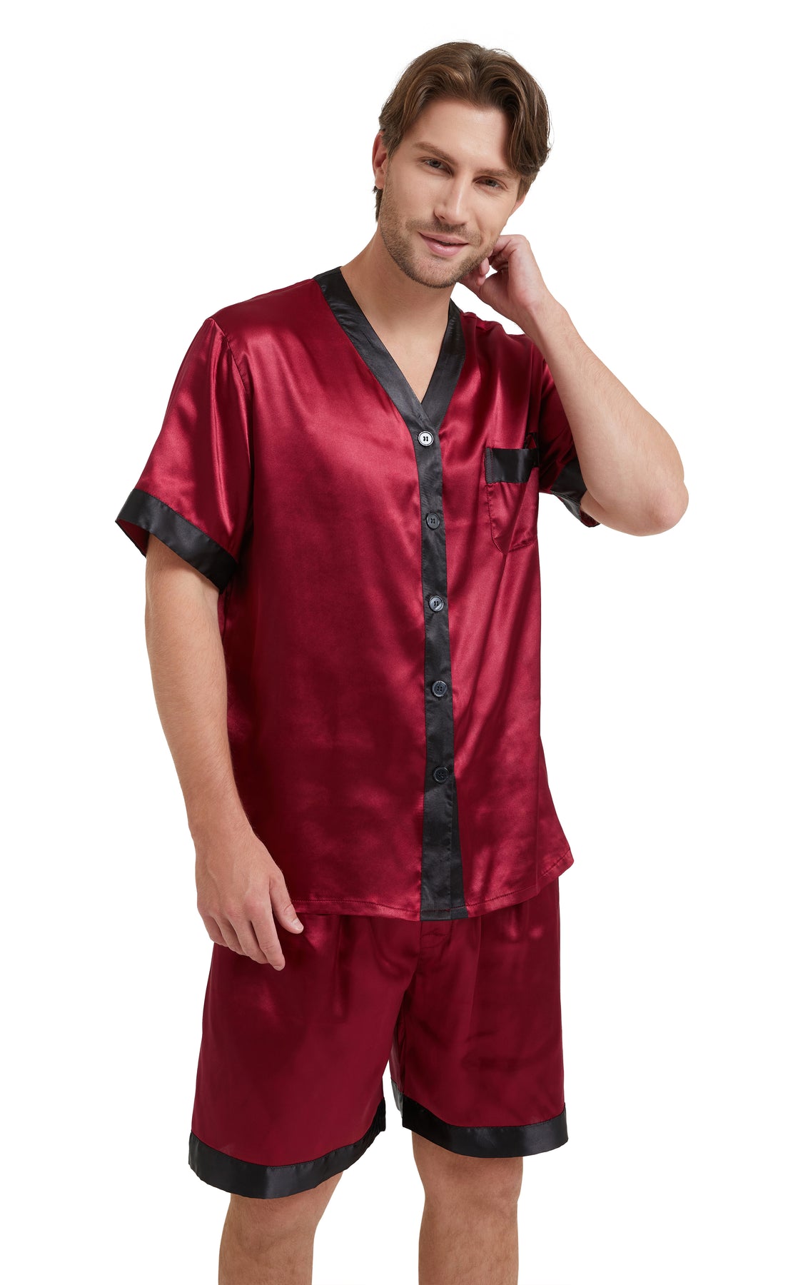 Tony & Candice - Pajamas, Sleepwear, Robe & More for Men, Women